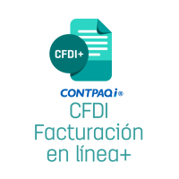 Emisión de todo tipo de CFDI